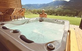 Charda Spa